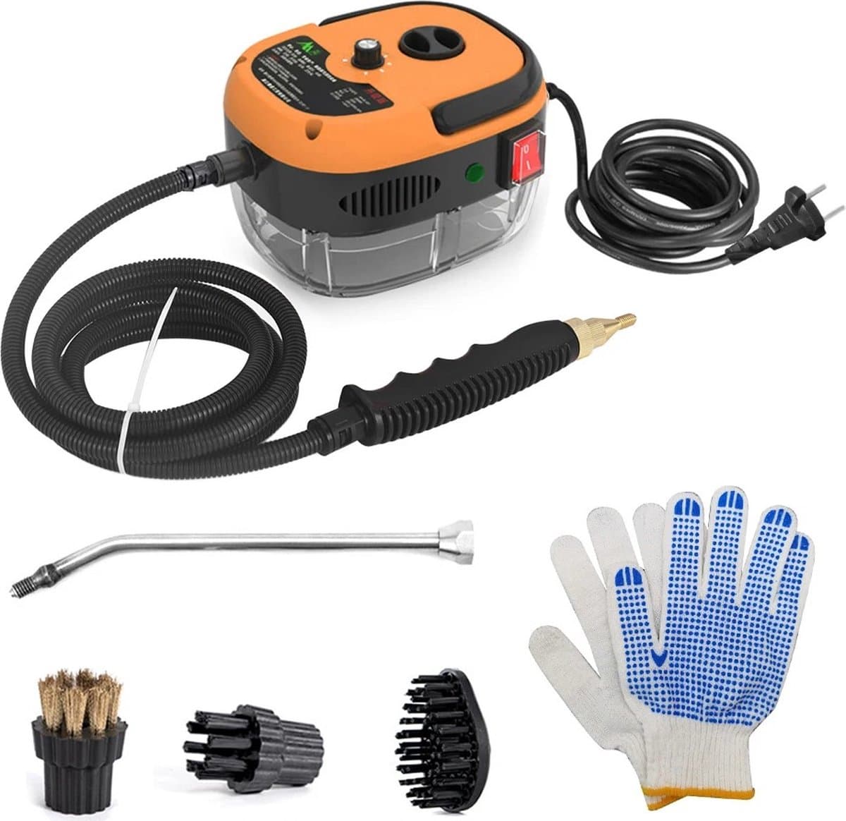 Gift the Power of Spotless, Effortless Cleaning gift - 1/1