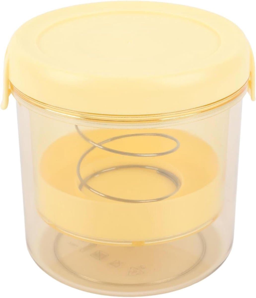 Jouw geheime wapen voor perfecte yoghurt cadeau - 1/1