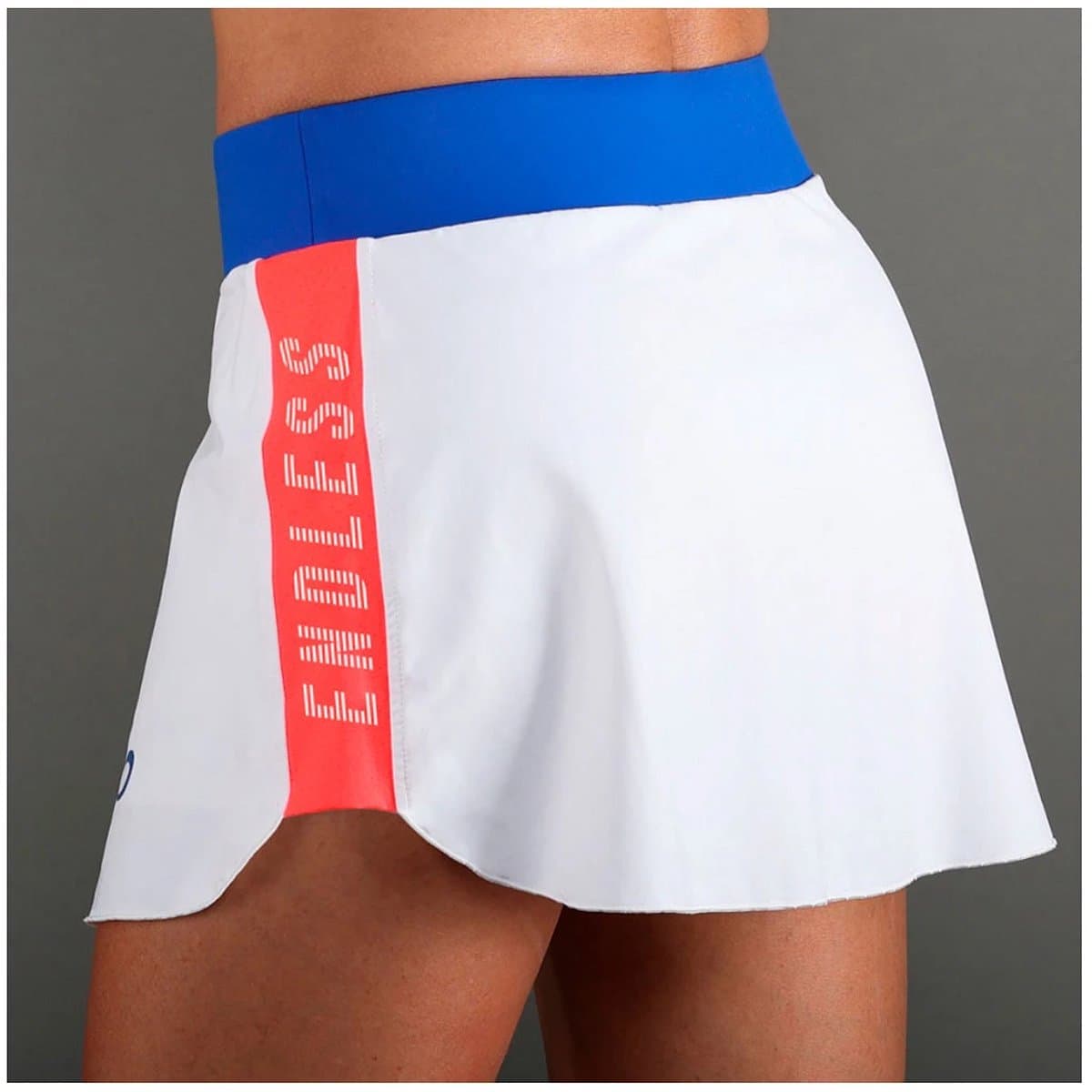 Your Gift: Endless Skirt Slam White! ✨ gift - 1/1