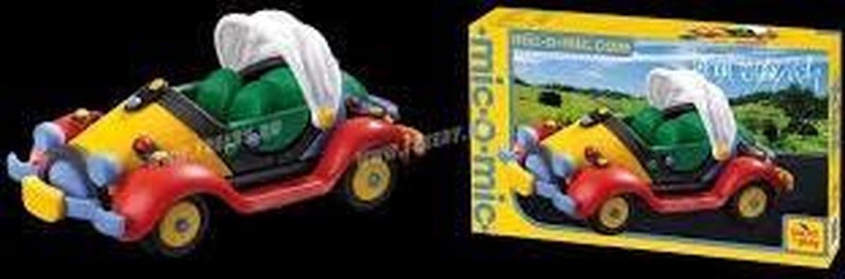 Build Your Own Dream Convertible! gift
