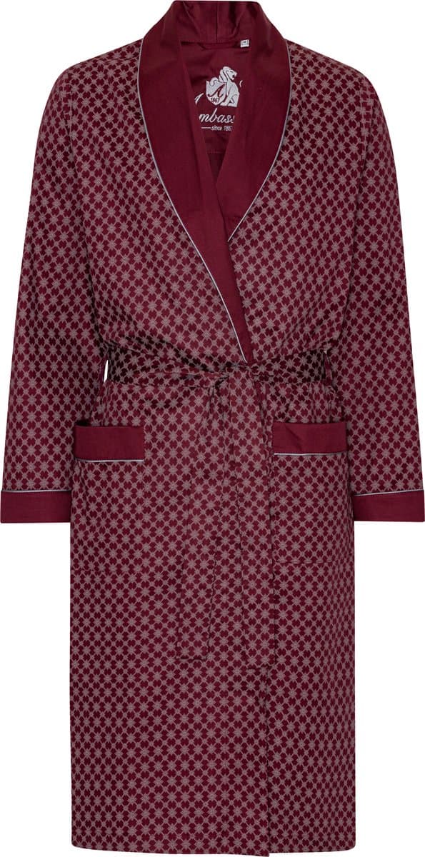 Jouw Ultieme Luxe: De Ambassador Kamerjas cadeau - 1/1