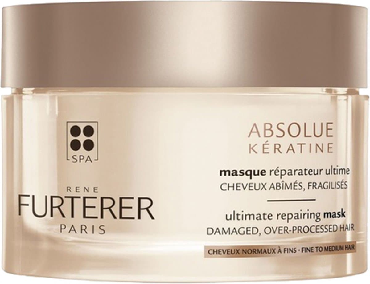 Your Secret to Stronger, Beautiful Fine Hair β¨ gift - 1/1