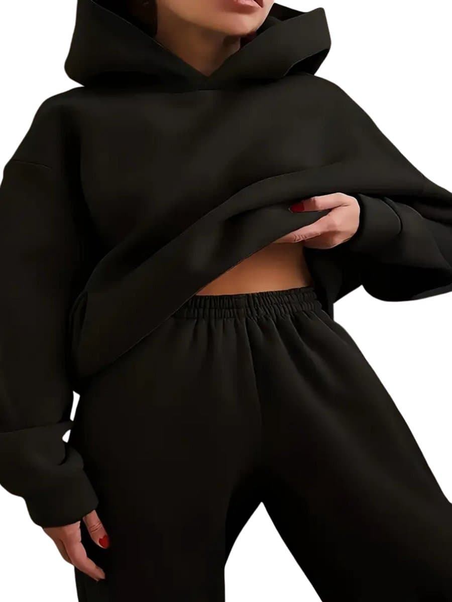 Nivard Joggingpak: Comfort en Stijl voor Jou! cadeau - 1/1