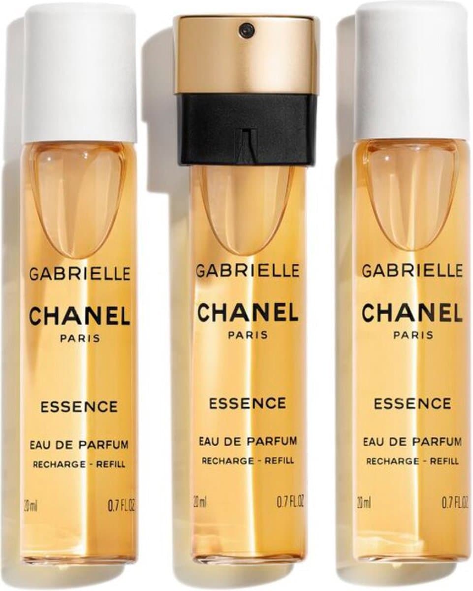 Your Favorite Chanel Essence Refills Await gift - 1/1