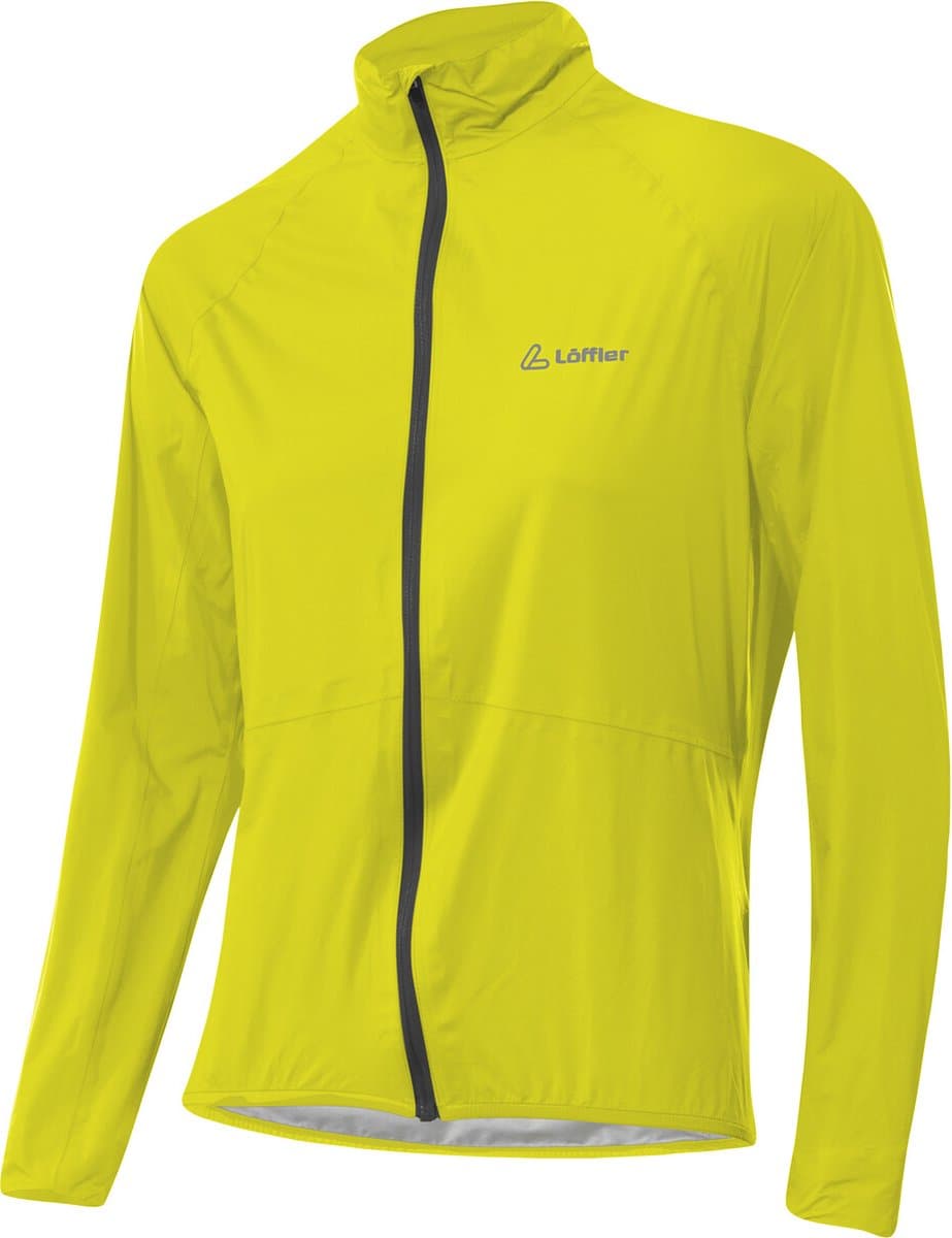 Jouw Löffler Wielrenjack: Comfort en Bescherming! cadeau - 1/1