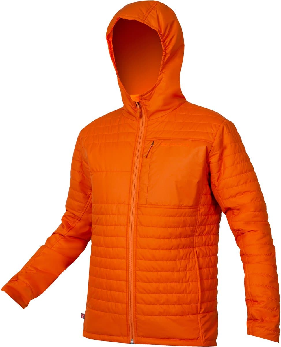 Endura Hummvee Flipjak: Warmte, stijl en veelzijdigheid. ✨ cadeau - 1/1