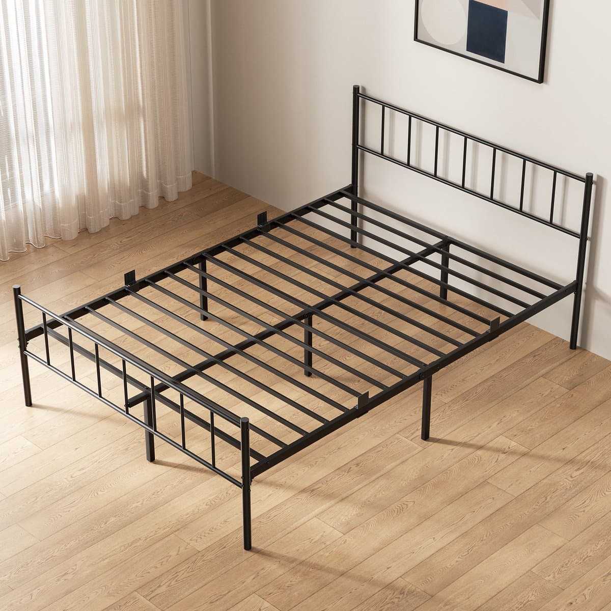 Geef comfort en stijl cadeau voor de slaapkamer! cadeau - 1/1